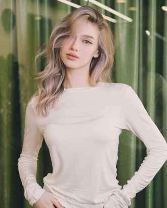 Зарина
