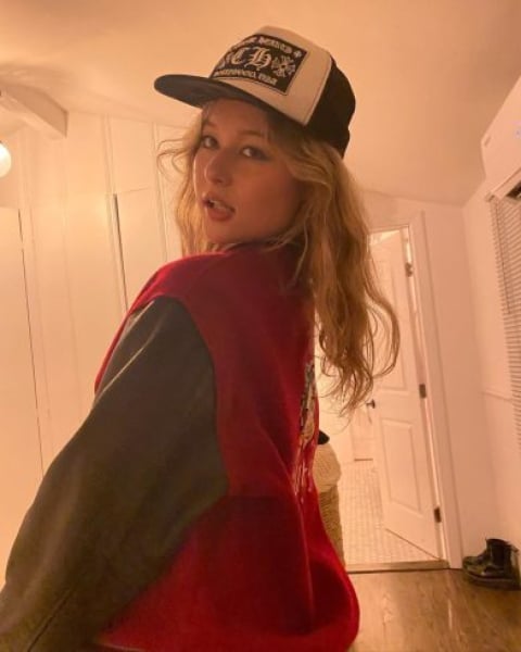 Lea