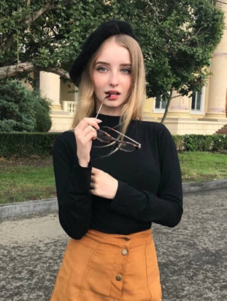 Александра