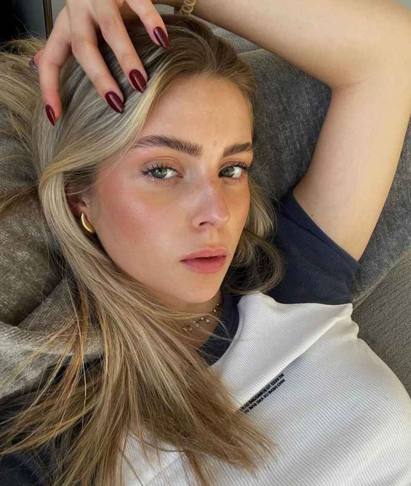Оксана
