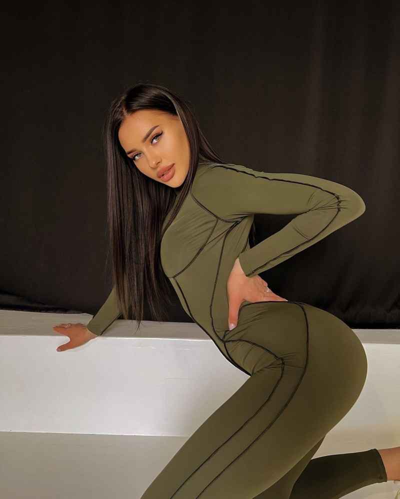 Ulyana