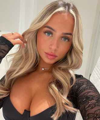 Valeriya