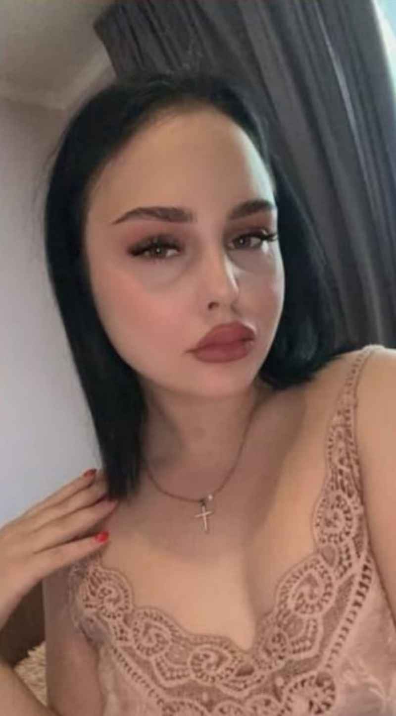 Камила