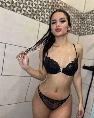 Евангелина
