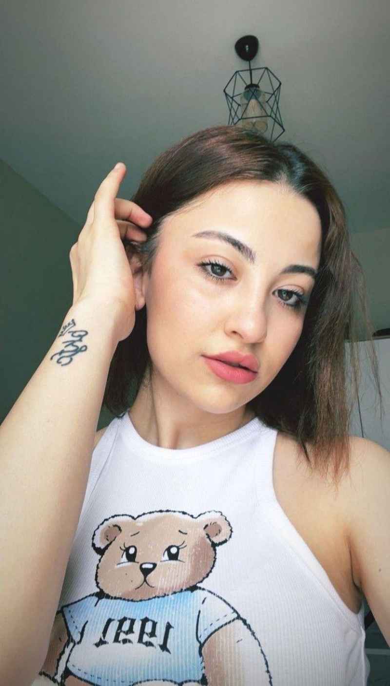 Христина