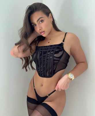 Taisiya