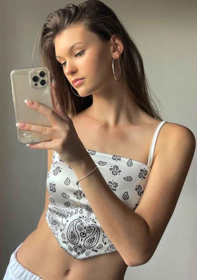 Марина