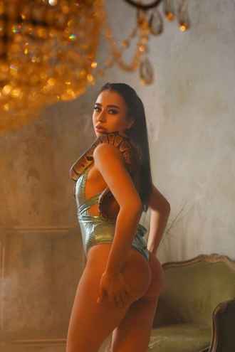 Evelina