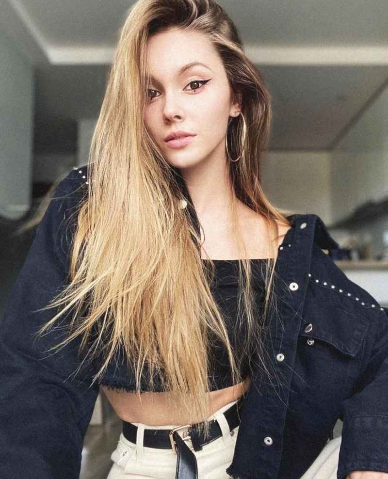 Vanessa