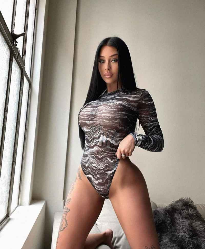 Серафима