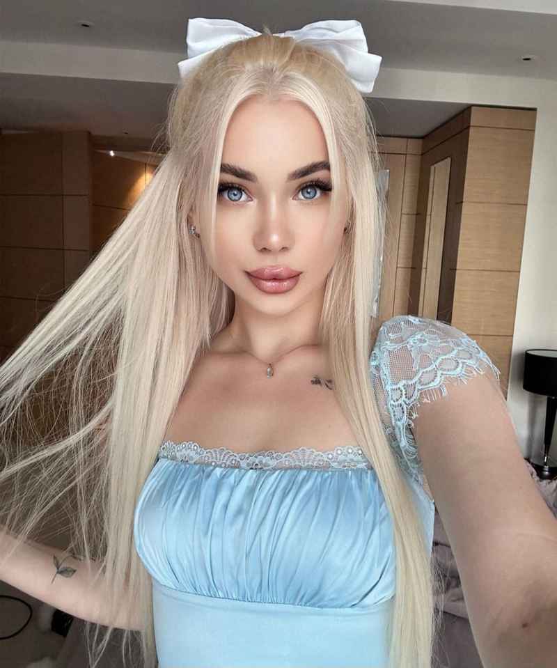 Bozhena