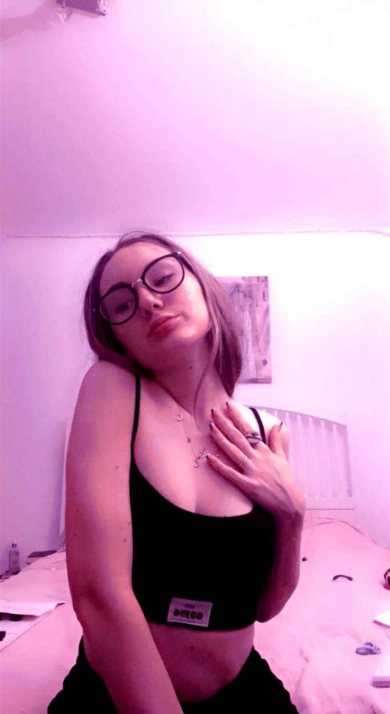 Алина