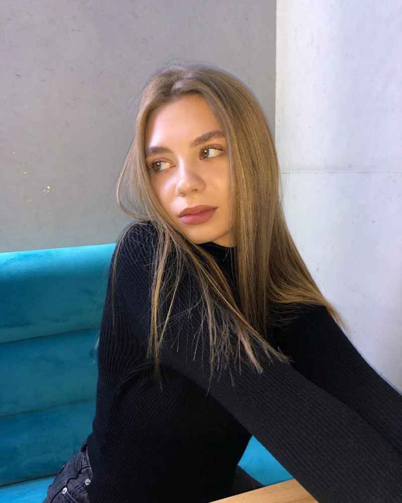 Любовь