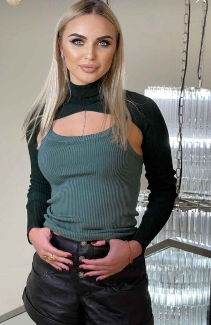 Даниэла