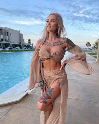 Karolina