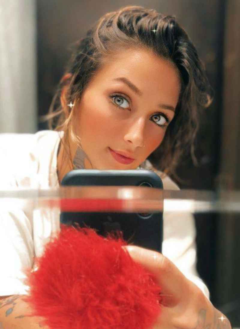 Фаина