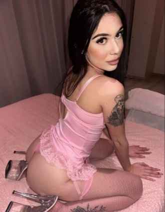 Vanessa