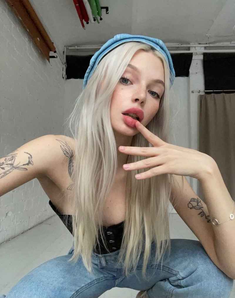 Алена