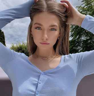 Агнешка