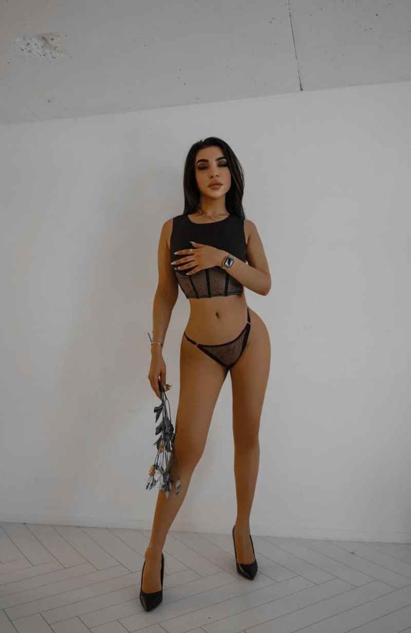 Madlen