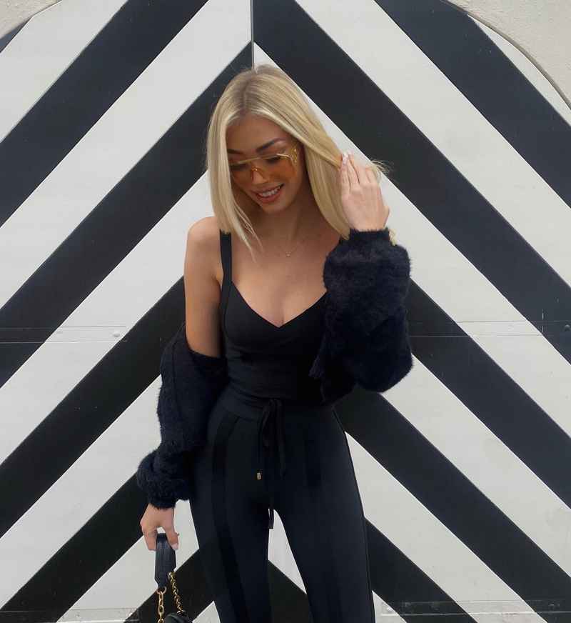 Леа
