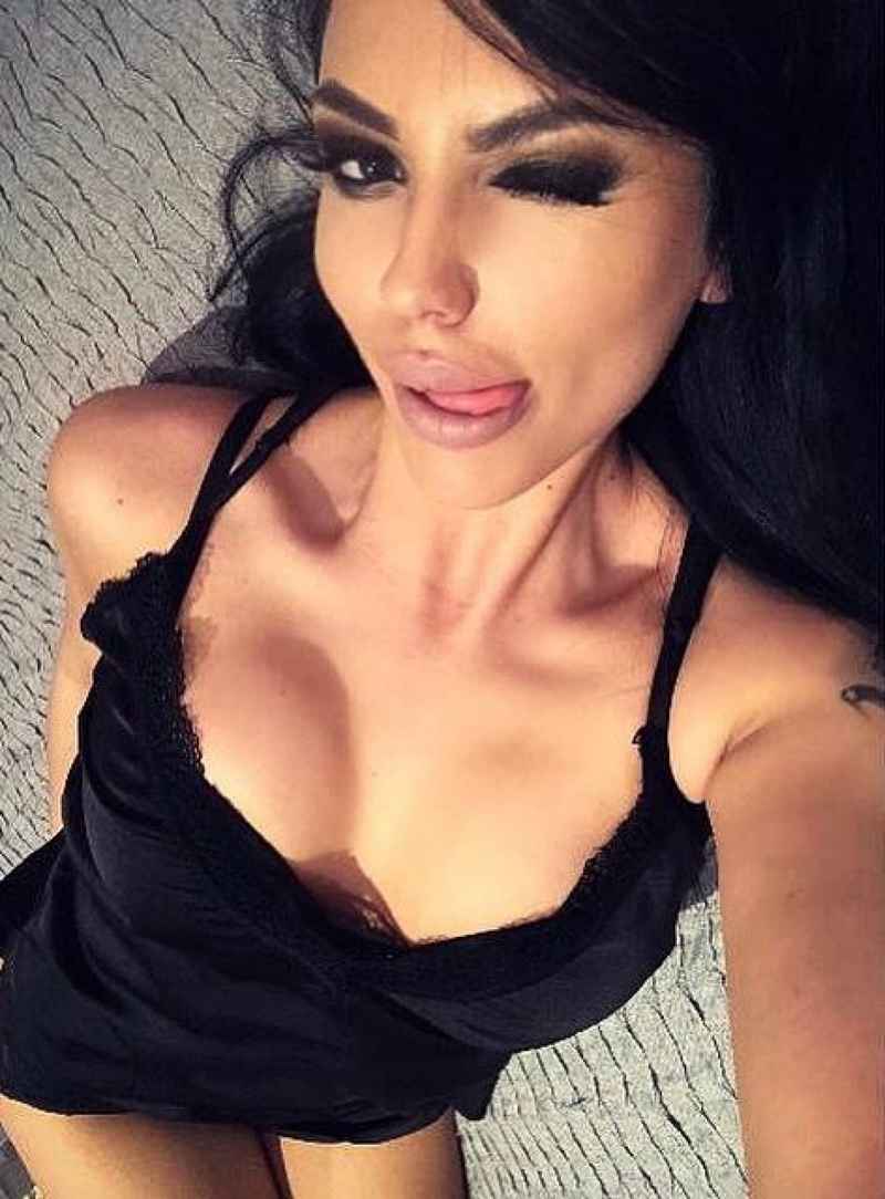 Евангелина