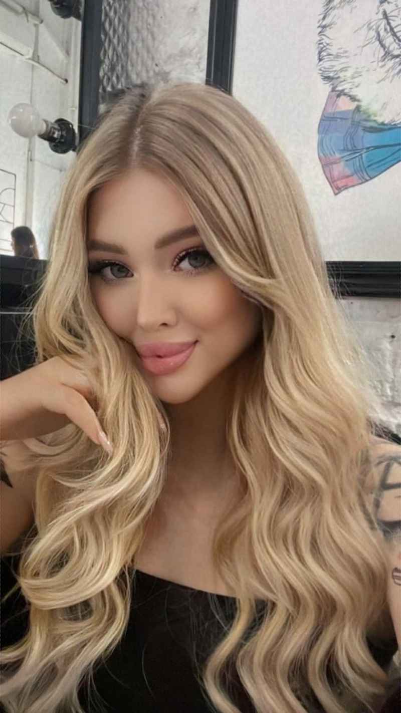 Амина