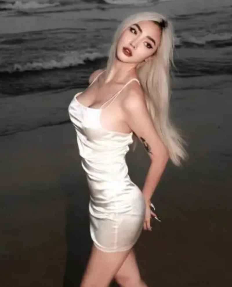 Леся