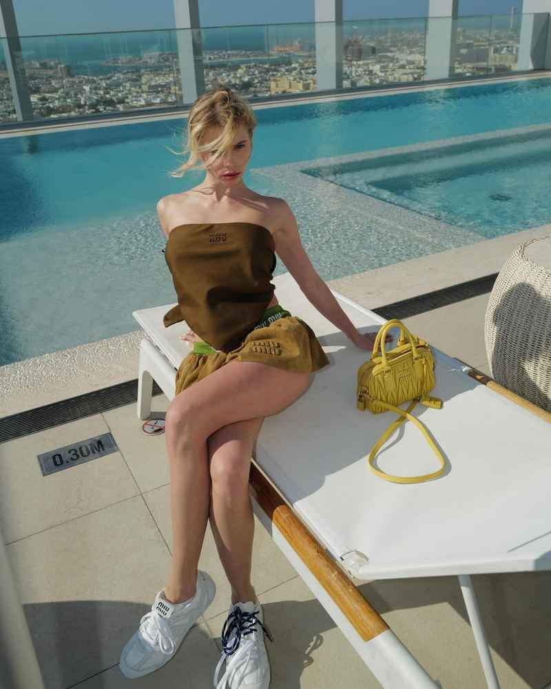 Фаина
