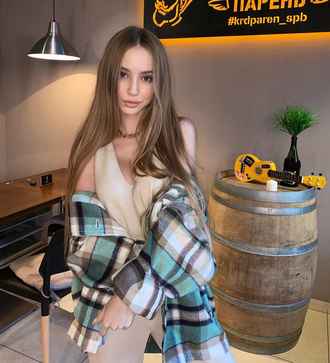 Анжелика