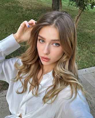 Бронислава