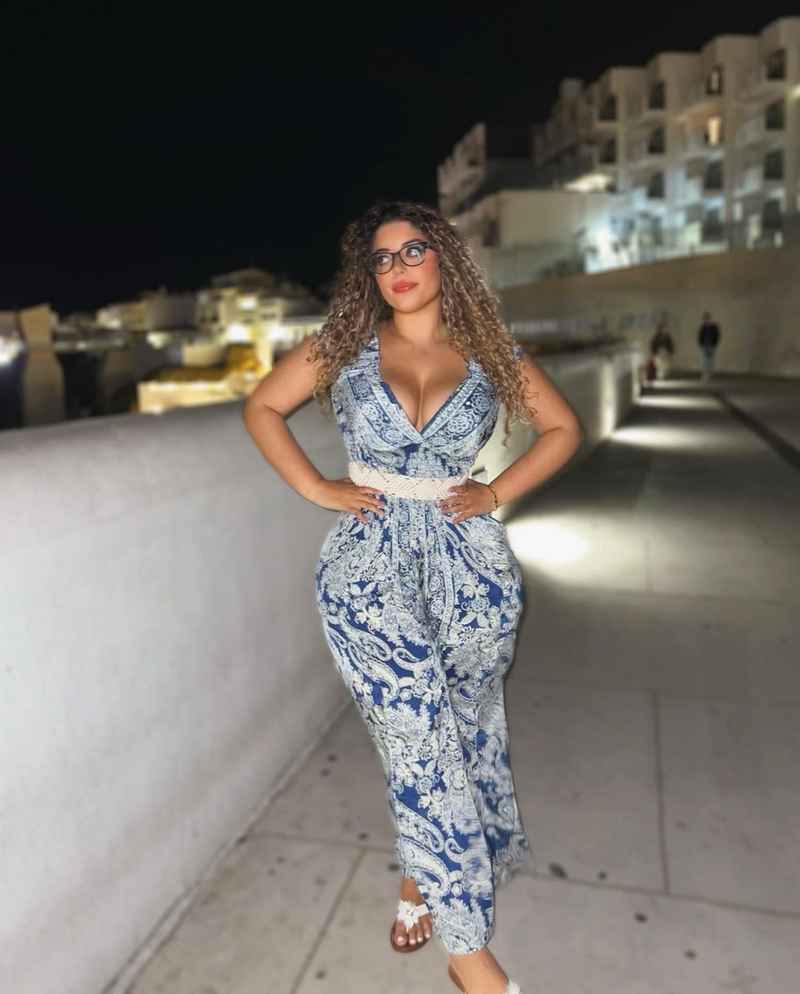 Алина